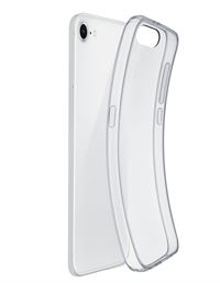 COVER TRASPARENTE FINE